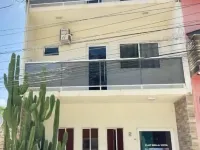 Bela Vista Japaratinga Flats e Temporada Hotels in Japaratinga