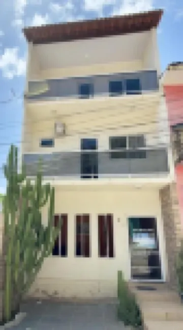 Bela Vista Japaratinga Flats e Hostel