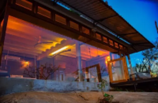 The Cloud Resort Hotels near Embekka Devalaya