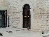 Dimora dei Templari Hotel a Trani