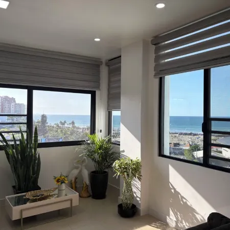 Condo in El Murcielago Beach