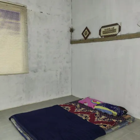 Rumah Lakau