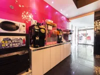 Wave Motel Daegu โรงแรมใกล้โมดาเอาท์เล็ต แทกู