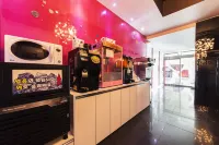 Wave Motel Daegu
