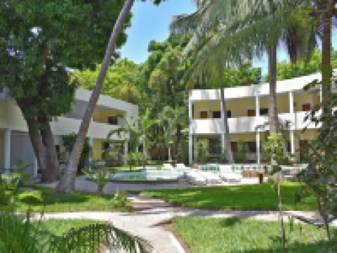 Kilili Baharini Resort & Spa Hotels in Malindi