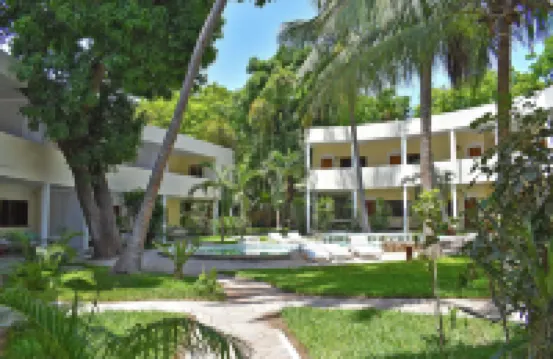 Kilili Baharini Resort & Spa Hotel a 