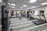 Candlewood Suites Norfolk Airport by IHG - Gym