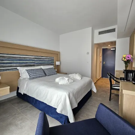 Paradise Resort Evia, a Member of Radisson Individuals