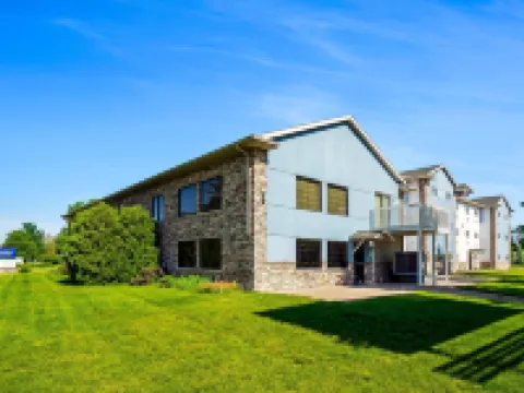 Comfort Inn & Suites Weston - Wausau Hotels in Weston