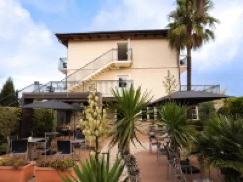 Hôtel EZE Hermitage Hoteles en Èze