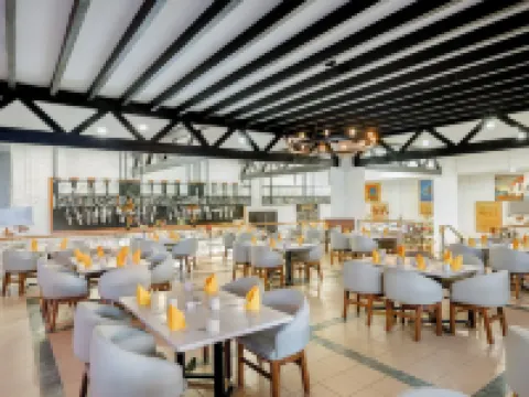 Royal Solaris Los Cabos-All Inclusive Hotels in San Jose del Cabo