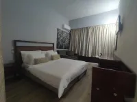 king shaul hotel - Bintang 2