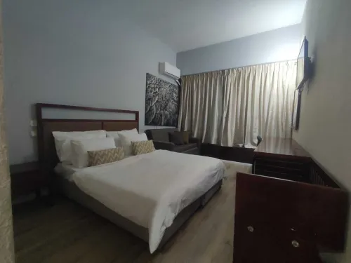 king shaul hotel - 2 Sao
