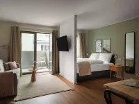 Limehome Vienna Vivenotgasse Hotels near 13. Hietzing