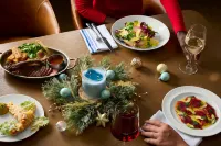 Gaylord Pacific Resort & Convention Center - Breakfast