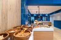 Cabú Hotel Adults Only - Small Luxury Hotels of the World - Aamiainen
