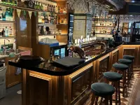 Hotel Bishops Arms Malmö マルメのホテル
