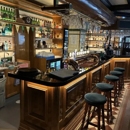 Hotel Bishops Arms Malmö