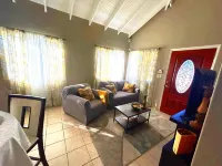 Cozy Cottage Antigua - 2-Star