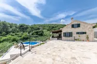 Villa Rokova Vala - Ocean View