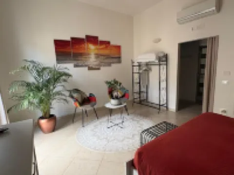 Nenetta Rooms & Suites Monopoli Hotels in Monopoli