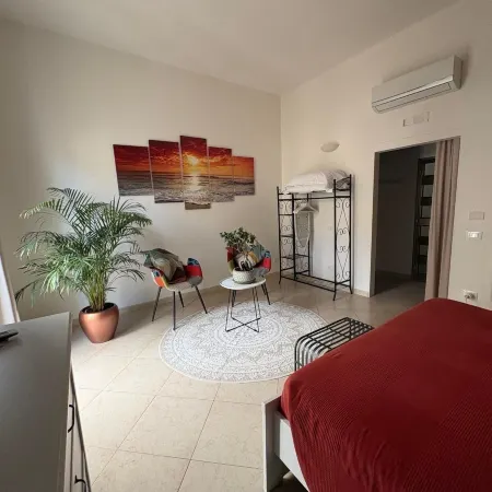 Nenetta Rooms & Suites Monopoli