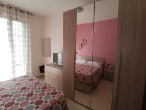 イ ポルティチ BB - チェルノッビオ