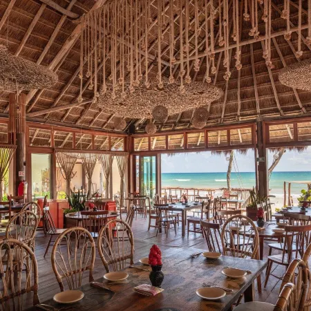 La Zebra Tulum, a Small Luxury Hotel