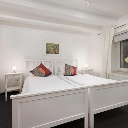 Hotel Rutherbach