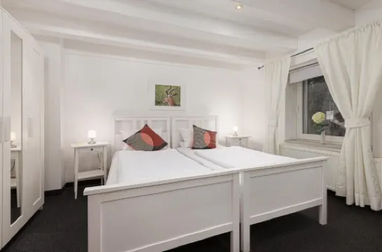 호텔 루테르바흐