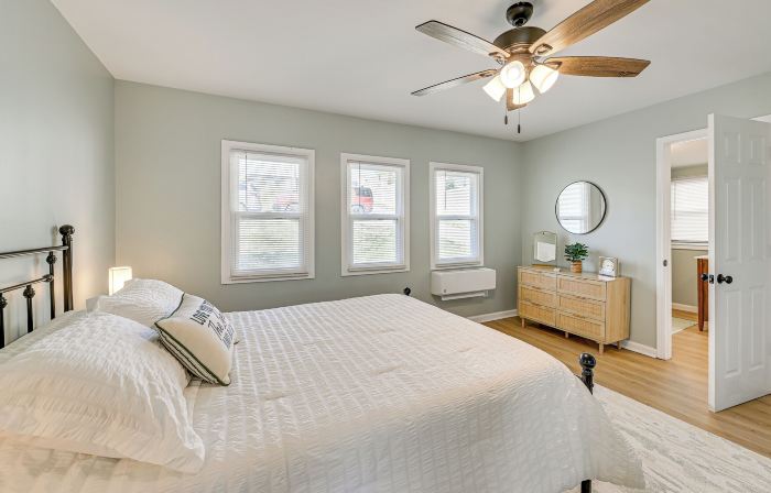 Herrington Lake Home w/ Deck: Golf, Boat & Relax!