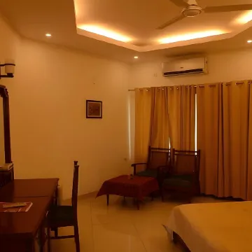 Ethnic India Tourist Resort