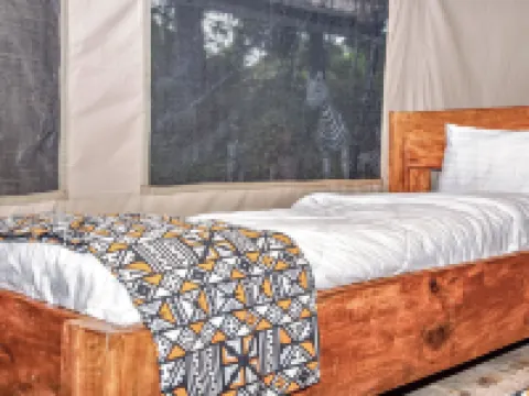 Africa Safari Rift Valley Hotels in Karatu