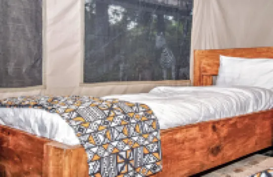 Africa Safari Rift Valley