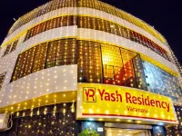 Hotel Yash Residency Assi Ghat & Bhu Hotels near Banaras Hindu University