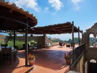 Villa Minuta Hotel a Scala