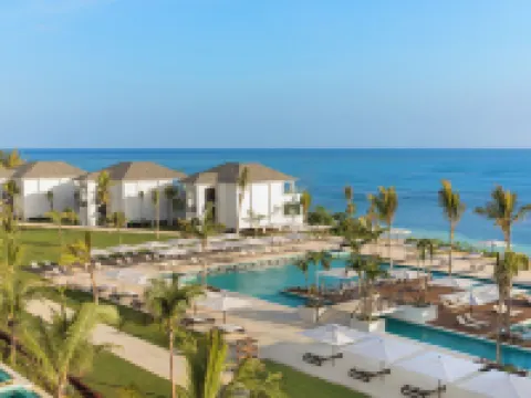 Excellence Oyster Bay - Adults Only All Inclusive Hotels in Falmouth