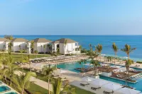 Excellence Oyster Bay - Adults Only All Inclusive - Gym