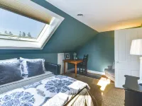 Quiet Waterfront Home Ideal Maine Escape! Hoteles en Tremont