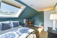 Quiet Waterfront Home Ideal Maine Escape!