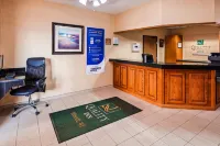 Quality Inn - Pet friendly