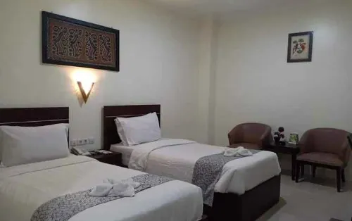 Grand Talent Hotel