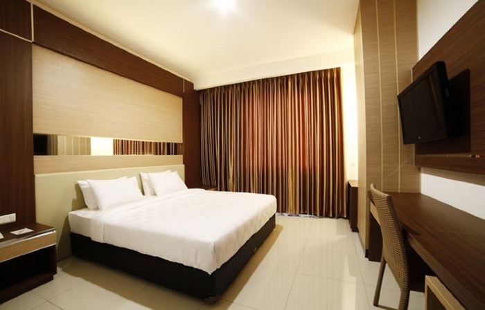 Hotel Harmoni Tasikmalaya