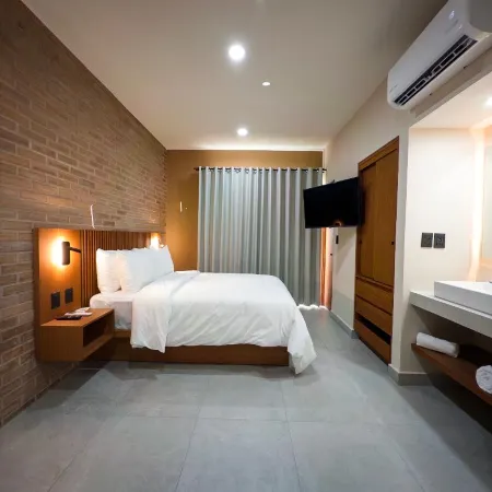 Kooch Aparthotel