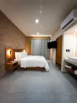 Kooch Aparthotel - balcony