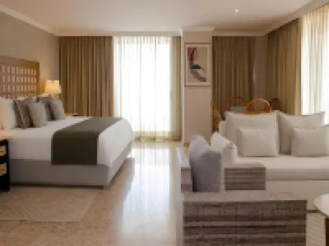 Princess Mundo Imperial Riviera Diamante Acapulco Hotels in Acapulco