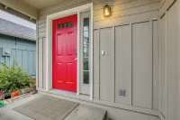 Cute Little House on the Lakewine Country Stay! - Homestays