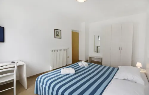 Cozy apartment with shared pool - 3-Star