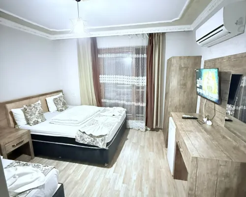 Özgür Hotel فنادق مميّزة Photos