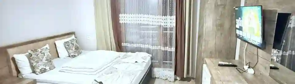 Özgür Hotel
